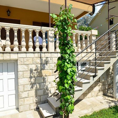 Apartmani Cetkovic Kotor Chambre photo