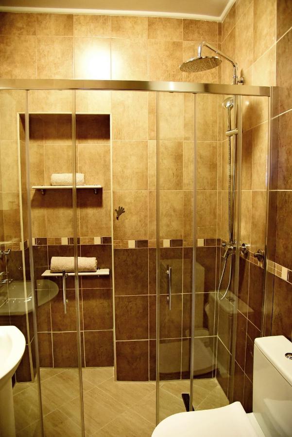 Apartmani Cetkovic Kotor Extérieur photo