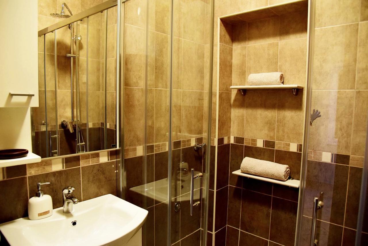 Apartmani Cetkovic Kotor Extérieur photo