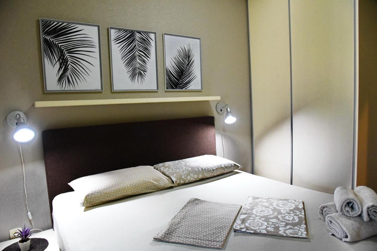 Apartmani Cetkovic Kotor Extérieur photo