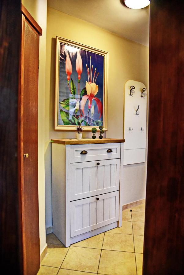 Apartmani Cetkovic Kotor Extérieur photo