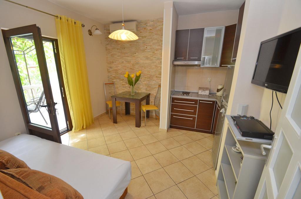 Apartmani Cetkovic Kotor Chambre photo