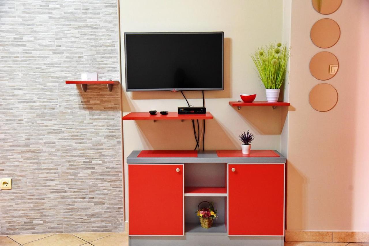 Apartmani Cetkovic Kotor Extérieur photo