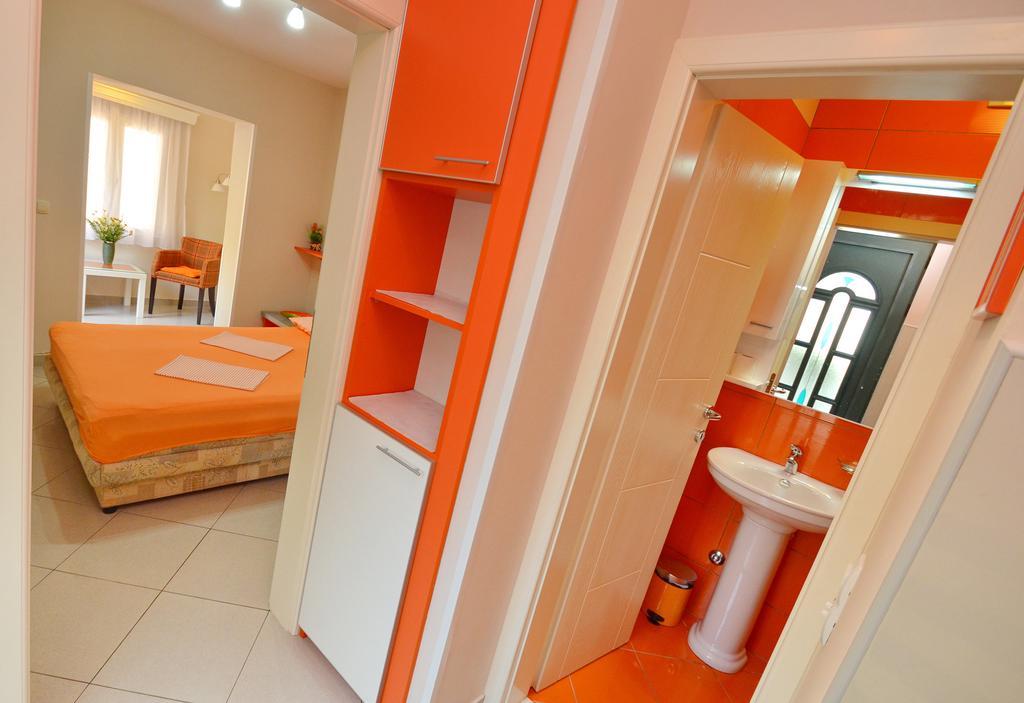 Apartmani Cetkovic Kotor Chambre photo