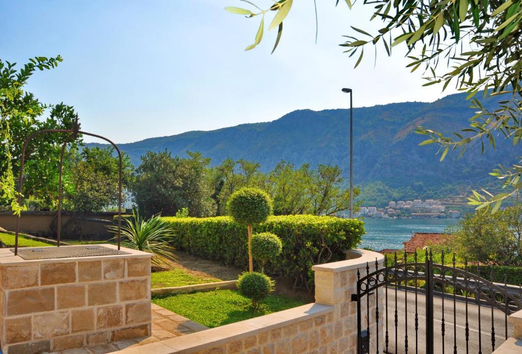 Apartmani Cetkovic Kotor Chambre photo