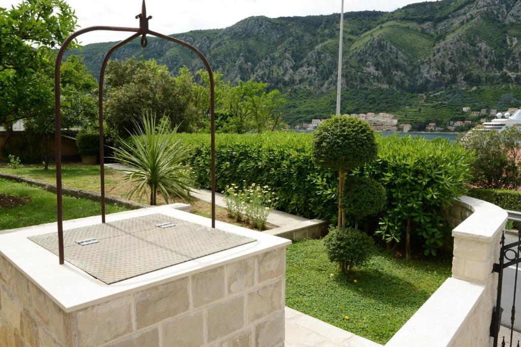 Apartmani Cetkovic Kotor Chambre photo