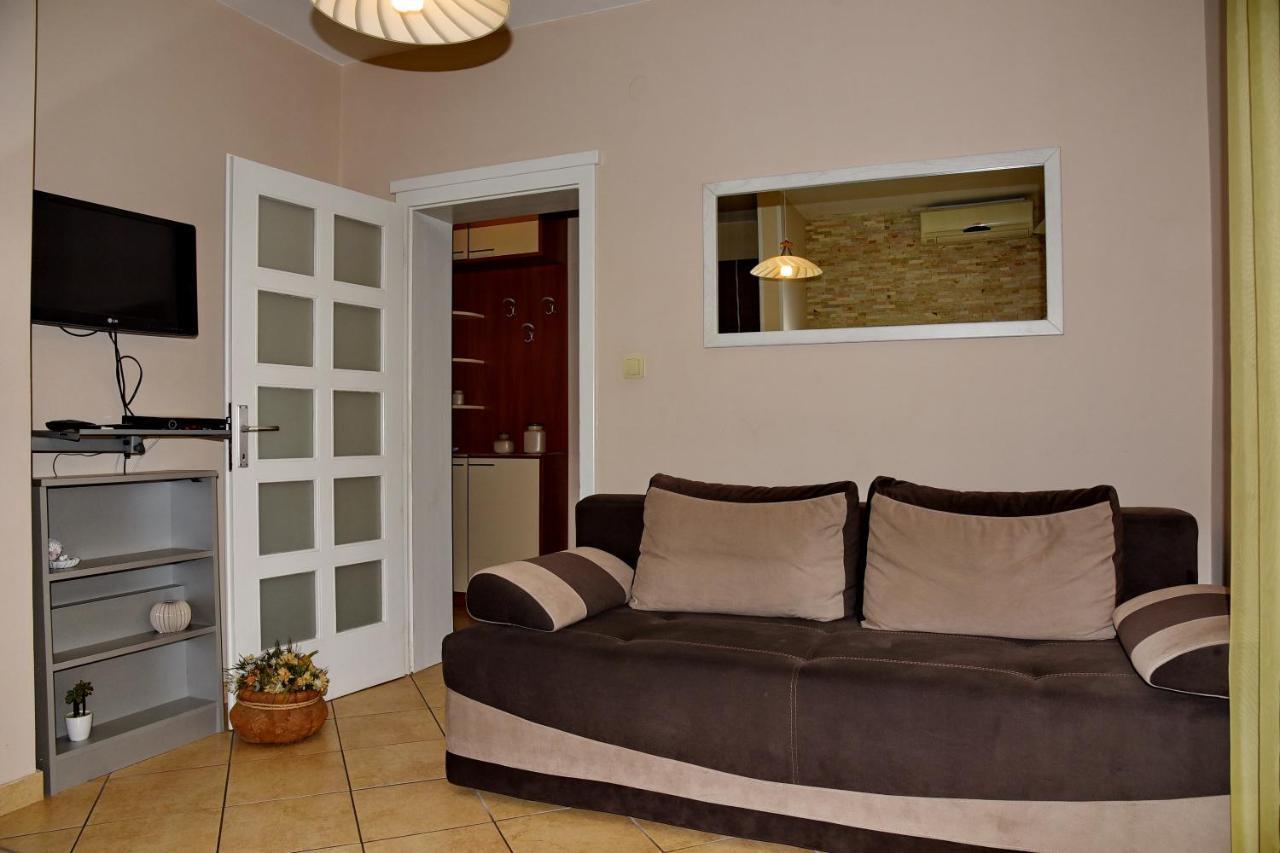 Apartmani Cetkovic Kotor Extérieur photo